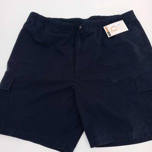 Hagger Relax Fit Cargo Shorts